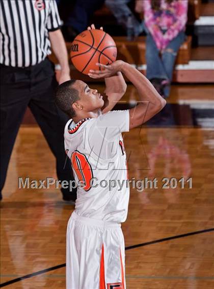 Thumbnail 1 in Jefferson County vs. Morristown-Hamblen East photogallery.