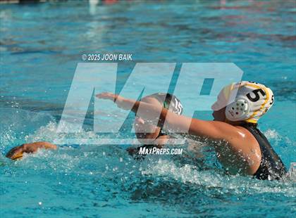 Thumbnail 2 in Alameda vs Castro Valley (Battle of the Bay) photogallery.