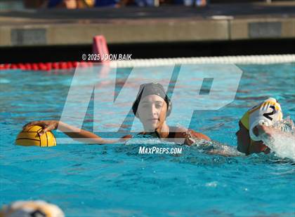 Thumbnail 1 in Alameda vs Castro Valley (Battle of the Bay) photogallery.