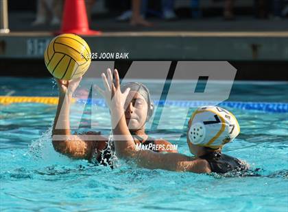 Thumbnail 1 in Alameda vs Castro Valley (Battle of the Bay) photogallery.