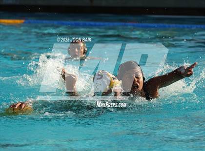 Thumbnail 3 in Alameda vs Castro Valley (Battle of the Bay) photogallery.