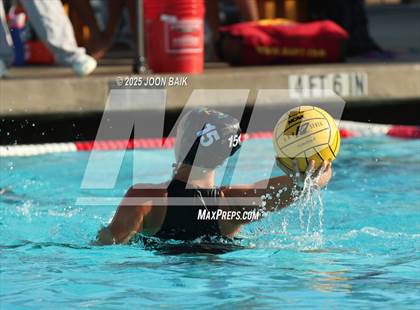 Thumbnail 1 in Alameda vs Castro Valley (Battle of the Bay) photogallery.