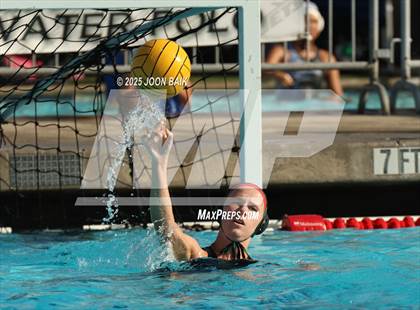 Thumbnail 2 in Alameda vs Castro Valley (Battle of the Bay) photogallery.