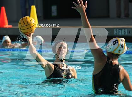 Thumbnail 2 in Alameda vs Castro Valley (Battle of the Bay) photogallery.