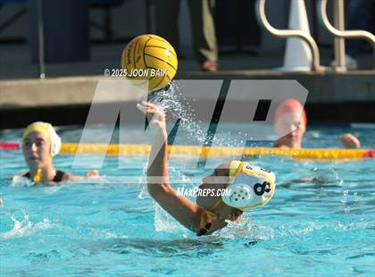 Thumbnail 2 in Alameda vs Castro Valley (Battle of the Bay) photogallery.