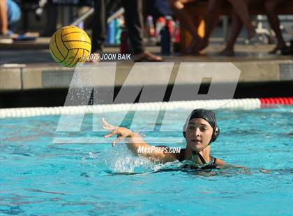 Thumbnail 2 in Alameda vs Castro Valley (Battle of the Bay) photogallery.