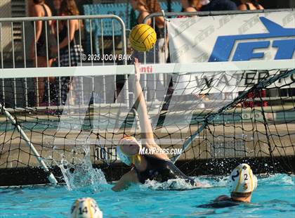 Thumbnail 1 in Alameda vs Castro Valley (Battle of the Bay) photogallery.
