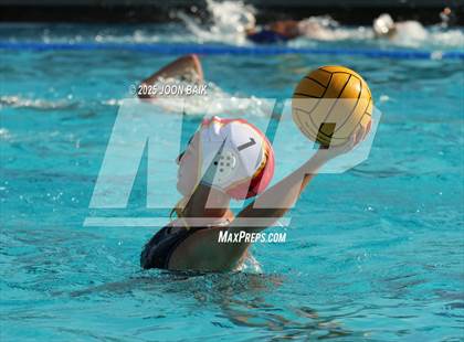 Thumbnail 3 in Alameda vs Castro Valley (Battle of the Bay) photogallery.