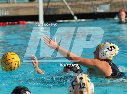 Thumbnail 1 in Alameda vs Castro Valley (Battle of the Bay) photogallery.