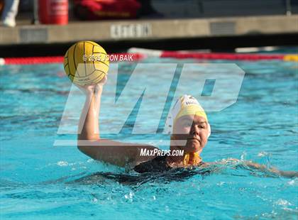 Thumbnail 3 in Alameda vs Castro Valley (Battle of the Bay) photogallery.