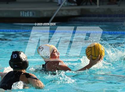 Thumbnail 1 in Alameda vs Castro Valley (Battle of the Bay) photogallery.