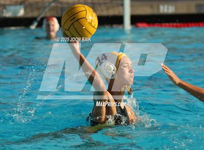 Thumbnail 3 in Alameda vs Castro Valley (Battle of the Bay) photogallery.