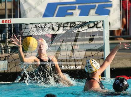 Thumbnail 1 in Alameda vs Castro Valley (Battle of the Bay) photogallery.