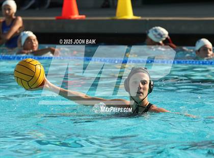 Thumbnail 3 in Alameda vs Castro Valley (Battle of the Bay) photogallery.