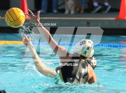Thumbnail 3 in Alameda vs Castro Valley (Battle of the Bay) photogallery.