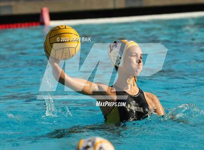 Thumbnail 3 in Alameda vs Castro Valley (Battle of the Bay) photogallery.