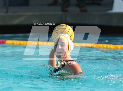 Thumbnail 2 in Alameda vs Castro Valley (Battle of the Bay) photogallery.