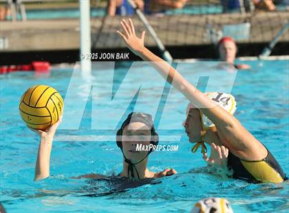 Thumbnail 2 in Alameda vs Castro Valley (Battle of the Bay) photogallery.
