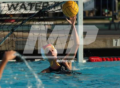Thumbnail 1 in Alameda vs Castro Valley (Battle of the Bay) photogallery.