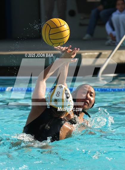 Thumbnail 1 in Alameda vs Castro Valley (Battle of the Bay) photogallery.