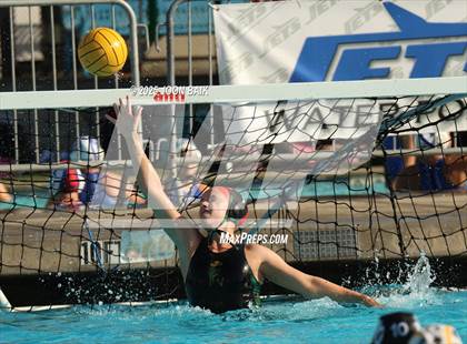 Thumbnail 1 in Alameda vs Castro Valley (Battle of the Bay) photogallery.