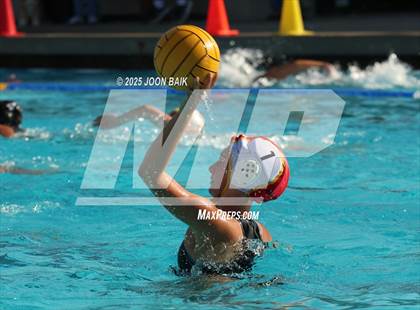 Thumbnail 1 in Alameda vs Castro Valley (Battle of the Bay) photogallery.