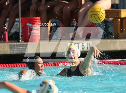 Thumbnail 2 in Alameda vs Castro Valley (Battle of the Bay) photogallery.