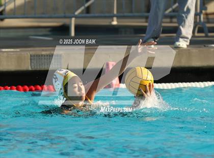 Thumbnail 1 in Alameda vs Castro Valley (Battle of the Bay) photogallery.