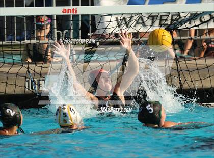 Thumbnail 2 in Alameda vs Castro Valley (Battle of the Bay) photogallery.