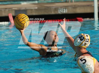 Thumbnail 2 in Alameda vs Castro Valley (Battle of the Bay) photogallery.