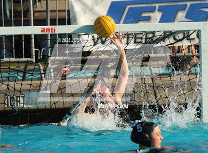 Thumbnail 3 in Alameda vs Castro Valley (Battle of the Bay) photogallery.