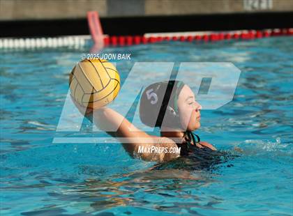 Thumbnail 2 in Alameda vs Castro Valley (Battle of the Bay) photogallery.