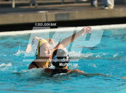Thumbnail 2 in Alameda vs Castro Valley (Battle of the Bay) photogallery.