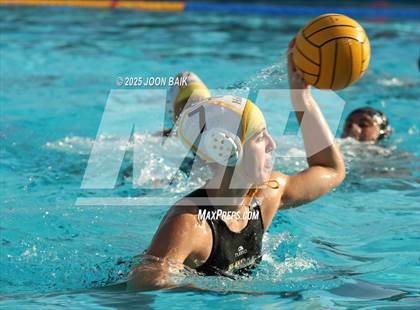 Thumbnail 2 in Alameda vs Castro Valley (Battle of the Bay) photogallery.