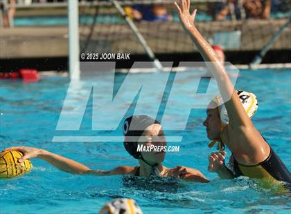 Thumbnail 1 in Alameda vs Castro Valley (Battle of the Bay) photogallery.