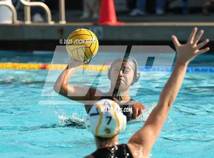 Thumbnail 3 in Alameda vs Castro Valley (Battle of the Bay) photogallery.