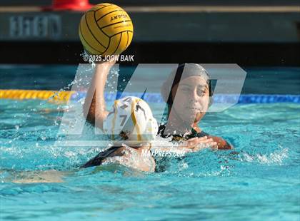 Thumbnail 3 in Alameda vs Castro Valley (Battle of the Bay) photogallery.
