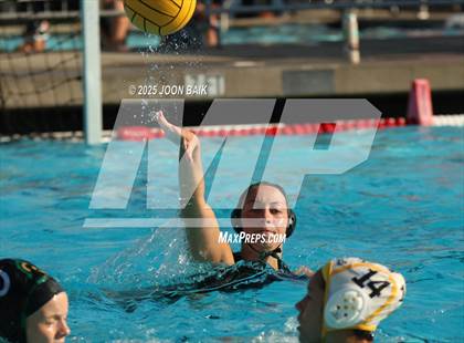 Thumbnail 2 in Alameda vs Castro Valley (Battle of the Bay) photogallery.