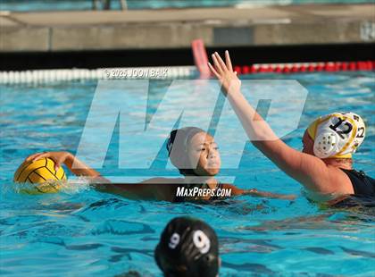 Thumbnail 3 in Alameda vs Castro Valley (Battle of the Bay) photogallery.
