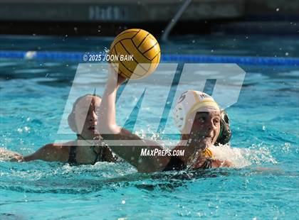 Thumbnail 2 in Alameda vs Castro Valley (Battle of the Bay) photogallery.