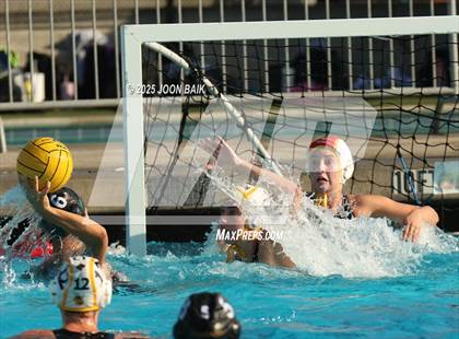 Thumbnail 1 in Alameda vs Castro Valley (Battle of the Bay) photogallery.
