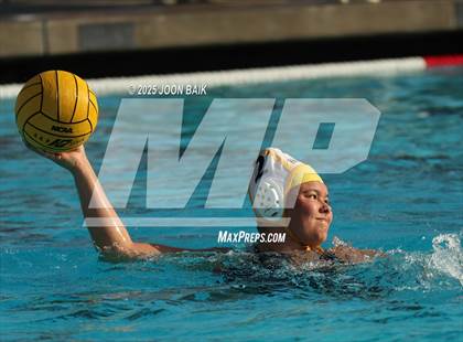Thumbnail 3 in Alameda vs Castro Valley (Battle of the Bay) photogallery.