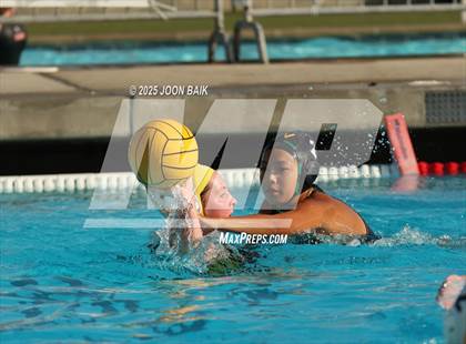 Thumbnail 1 in Alameda vs Castro Valley (Battle of the Bay) photogallery.