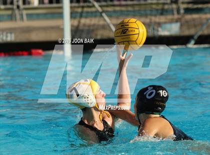Thumbnail 3 in Alameda vs Castro Valley (Battle of the Bay) photogallery.