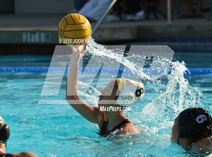 Thumbnail 3 in Alameda vs Castro Valley (Battle of the Bay) photogallery.