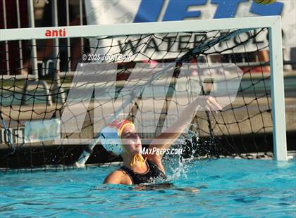 Thumbnail 2 in Alameda vs Castro Valley (Battle of the Bay) photogallery.