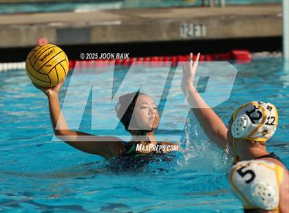 Thumbnail 1 in Alameda vs Castro Valley (Battle of the Bay) photogallery.