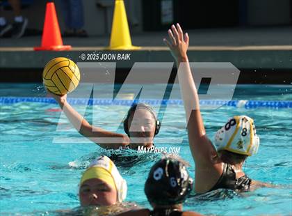 Thumbnail 2 in Alameda vs Castro Valley (Battle of the Bay) photogallery.