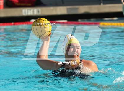 Thumbnail 2 in Alameda vs Castro Valley (Battle of the Bay) photogallery.