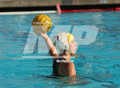 Thumbnail 2 in Alameda vs Castro Valley (Battle of the Bay) photogallery.
